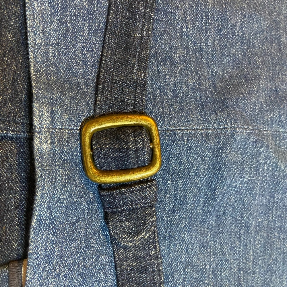 Gryphon New York Vest - Picture 3 of 7